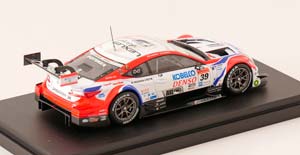 LEXUS RC F NO 39 SUPER GT 500 2014 — фото 2