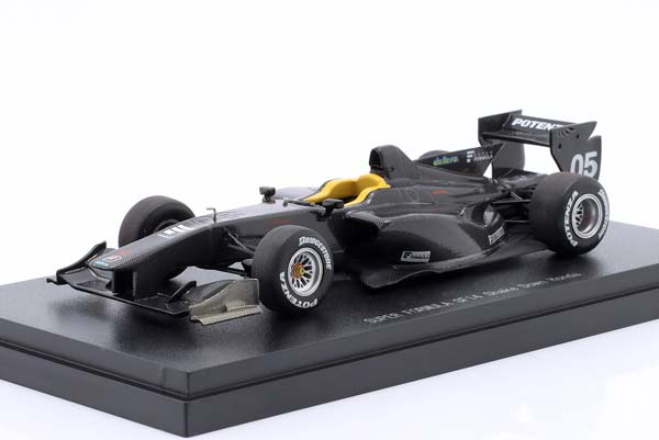 HONDA SHAKE DOWN SF14 #5 SUPER FORMULA 2014 / ХОНДА ШАКЕ ДОВН SF14 СУПЕР ФОРМУЛА