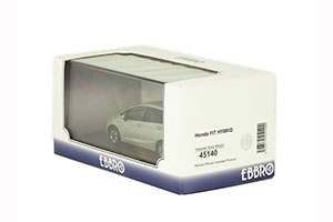 HONDA FIT HYBRID СЕРЕБРИСТЫЙ — фото 10
