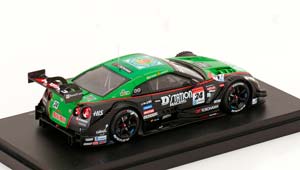NISSAN GT-R NO 24 SUPER GT500 OKAYAMA 2015 — фото 2