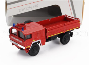 MAN KAT1 5T GL. FEUERWEHR ПОЖАРНЫЙ