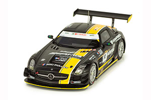 MERCEDES SLS-AMG GT3 SUPER 2015 #10 PH. DEVESA/M. GREEN/S. MITSUYAMA TAIKYU — фото 3