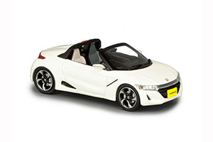 HONDA S660 WHITE — фото 4