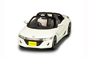 HONDA S660 WHITE — фото 6