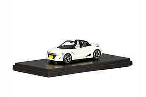 HONDA S660 WHITE — фото 8