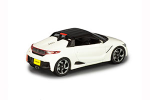 HONDA S660 WHITE — фото 2