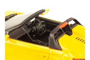 HONDA S660 YELLOW — фото 3