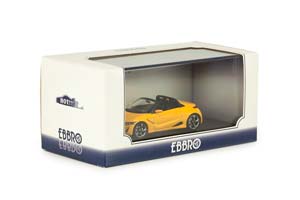 HONDA S660 YELLOW — фото 12