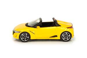 HONDA S660 YELLOW — фото 8