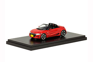 HONDA S660 RED — фото 8