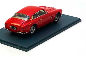 MASERATI A6G 2000 ZAGATO 1956 RED — фото 2