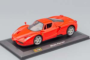 FERRARI ENZO, КРАСНЫЙ