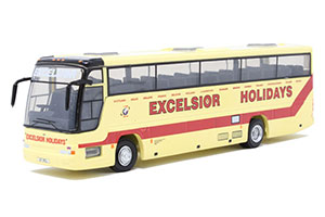 VOLVO B10M-62 PLAXTON PREMIERE COACH 