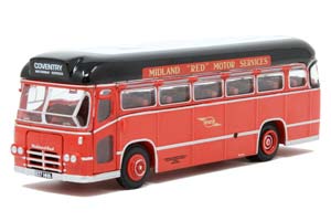 MIDLAND BMMO C5 (1960), RED