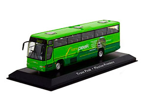 VOLVO B10M PLAXTON PREMIERE 