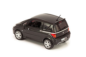PEUGEOT 1007 RC BLACK — фото 6
