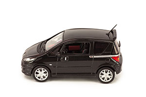 PEUGEOT 1007 RC BLACK — фото 7