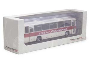 IKARUS ИКАРУС 250.59 REISEN MIT OSTSEETRANS 1978 БЕЛЫЙ С КРАСНЫМ — фото 14
