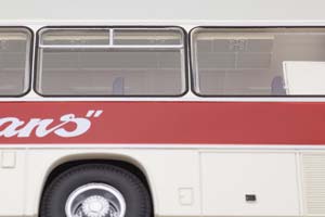 IKARUS ИКАРУС 250.59 REISEN MIT OSTSEETRANS 1978 БЕЛЫЙ С КРАСНЫМ — фото 8