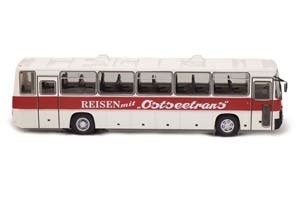 IKARUS ИКАРУС 250.59 REISEN MIT OSTSEETRANS 1978 БЕЛЫЙ С КРАСНЫМ — фото 10