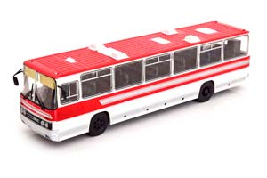 IKARUS 250.59 RED/WHITE**ЭКАРУС ИКАРУС