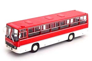 IKARUS 260.06 RED/WHITE**ЭКАРУС ИКАРУС
