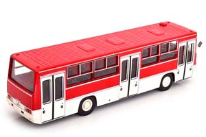 IKARUS 260.06 RED/WHITE — фото 2
