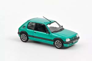 PEUGEOT 205 GTI 