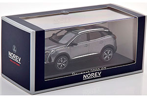PEUGEOT 3008 GT 2020 PLATINIUM GREY — фото 4