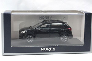 PEUGEOT 2008 GT LINE 2016 PERLA NERA BLACK — фото 5
