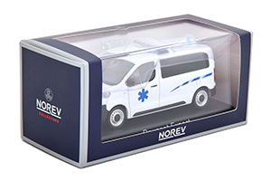 PEUGEOT EXPERT AMBULANCE 2016 — фото 4