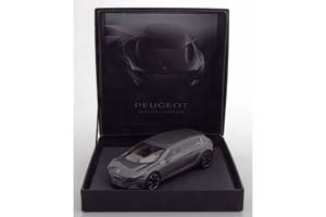 PEUGEOT HX1 SALON DE FRANCFORT 2011 (ПОДАРОЧНАЯ КОРОБКА) — фото 4