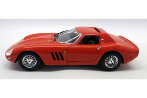 FERRARI 250 GTO 1964 RED METALLIC — фото 3