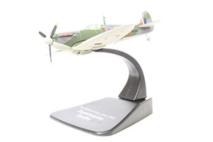 SUPERMARINE SEAFIRE MK.IB BATTLE FOR IWODZIM MARCH 1945