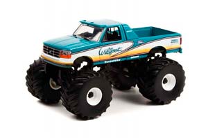 FORD F-250 MONSTER TRUCK 