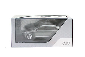 AUDI Q7 2015 GRAPHITE GREY — фото 8