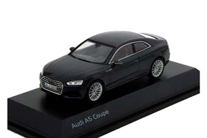 AUDI A5 COUPE 2016 MANHATTAN GREY
