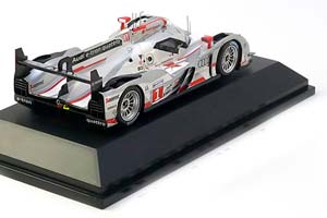 AUDI R18 E-TRON QUATTRO WINNER 24H LE MANS 2012 — фото 2