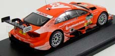 AUDI A5 RS5 TEAM AUDI SPORT ROSBERG N53 SEASON DTM (2016) J.GREEN, ORANGE — фото 2