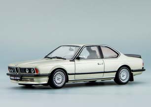 BMW M635 CSI BRONZIT BIEGE METALLIC / БМВ M635 CSI БРОНЗИТ ИЗГИБ МЕТАЛЛИК — фото 5