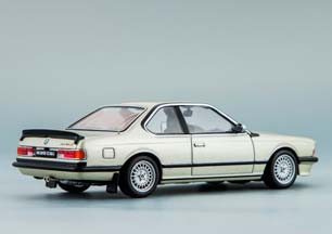 BMW M635 CSI BRONZIT BIEGE METALLIC / БМВ M635 CSI БРОНЗИТ ИЗГИБ МЕТАЛЛИК — фото 6