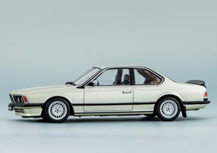 BMW M635 CSI BRONZIT BIEGE METALLIC / БМВ M635 CSI БРОНЗИТ ИЗГИБ МЕТАЛЛИК — фото 7