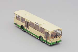 MERCEDES-BENZ O 305 STADTBUS 1972, STADTWERKE BONN (ДЛИНА МОДЕЛИ 3-5 СМ) — фото 4