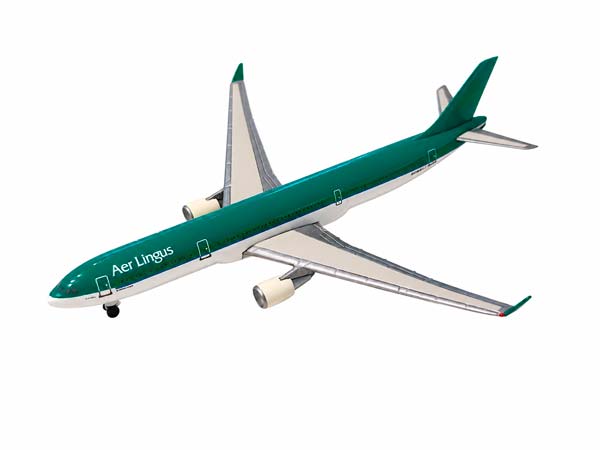 AIRBUS A330-300 AER LINGUS / ЭЙРБАС A330-300 АЭР ЛИНГУС
