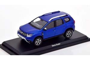 DACIA DUSTER 2 4 WD 2020 IRON BLUE / ДАЧА ДАСТЕР — фото 3