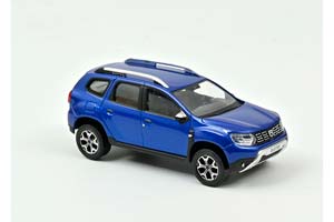 DACIA DUSTER 2 4 WD 2020 IRON BLUE / ДАЧА ДАСТЕР — фото 4