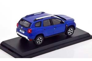 DACIA DUSTER 2 4 WD 2020 IRON BLUE / ДАЧА ДАСТЕР — фото 2