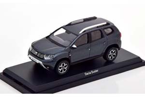 DACIA DUSTER 2 4 WD 2020 COMETE GREY / ДАЧА ДАСТЕР — фото 3