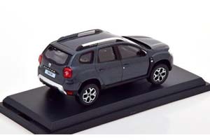 DACIA DUSTER 2 4 WD 2020 COMETE GREY / ДАЧА ДАСТЕР — фото 2
