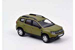 DACIA DUSTER 2 4 WD ARMEE (ВООРУЖЁННЫЕ СИЛЫ ФРАНЦИИ) 2020 / ДАЧА ДАСТЕР — фото 3